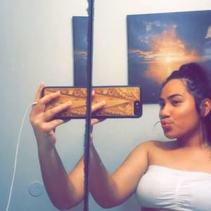 Meet your Posher, Jadealynn